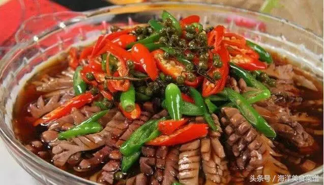 永吃不膩25款家常菜譜,學會了做給家人吃,保准全家人都愛死你