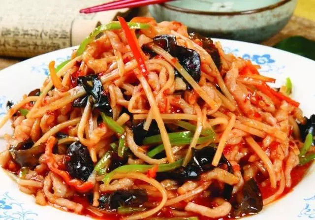 家常菜館裡被點頻率最高的13道熱菜做法，保存好，菜名你都聽過