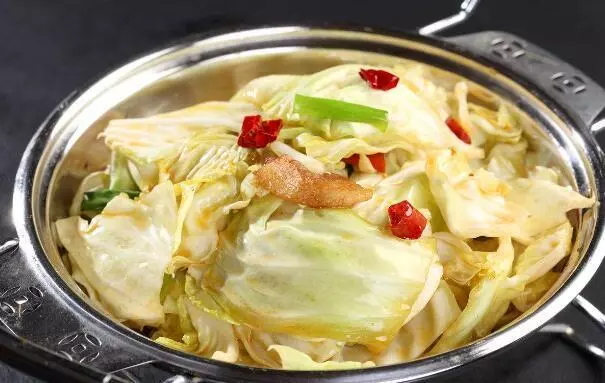 家常菜館裡被點頻率最高的13道熱菜做法，保存好，菜名你都聽過