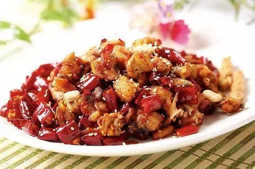 家常菜館裡被點頻率最高的13道熱菜做法，保存好，菜名你都聽過
