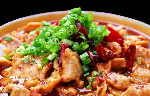 家常菜館裡被點頻率最高的13道熱菜做法，保存好，菜名你都聽過