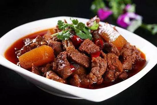 家常菜館裡被點頻率最高的13道熱菜做法，保存好，菜名你都聽過