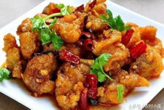 百吃不膩的23道菜,每次都吃精光,美味的不得了,連湯汁都不剩!