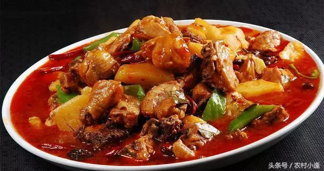 百吃不膩的23道菜,每次都吃精光,美味的不得了,連湯汁都不剩!