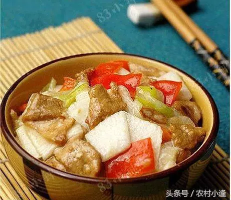 百吃不膩的23道菜,每次都吃精光,美味的不得了,連湯汁都不剩!