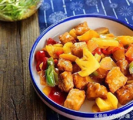 百吃不膩的23道菜,每次都吃精光,美味的不得了,連湯汁都不剩!