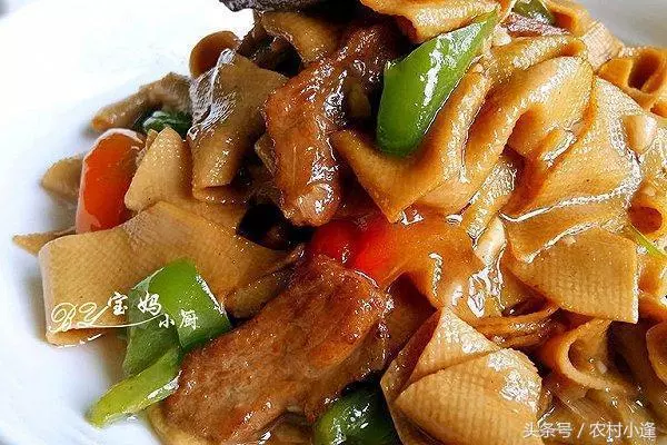 百吃不膩的23道菜,每次都吃精光,美味的不得了,連湯汁都不剩!