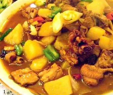 主廚必備 土豆的26種花樣吃法，樣樣天天吃都不膩 非常值得收藏！