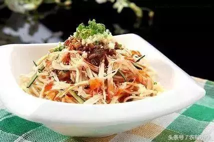 學會這炸醬麵,打滷面,24款面的做法,每天不重樣,三大碗都不夠