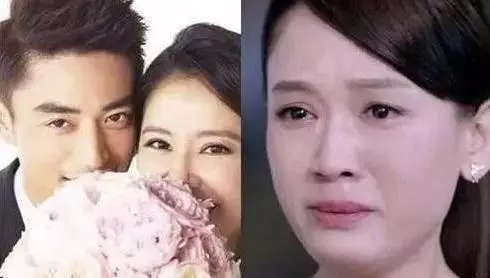 霍建華唯一承認的前女友,與41歲林心如只差3歲,衣品和顏值卻是天差地別!