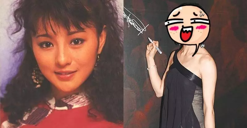 記得「最美霸王花」李賽鳳嗎?和乾兒子相戀、被老公休掉的她...如今「變這樣」讓人唏噓不已!