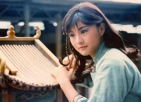 記得「最美霸王花」李賽鳳嗎?和乾兒子相戀、被老公休掉的她...如今「變這樣」讓人唏噓不已!
