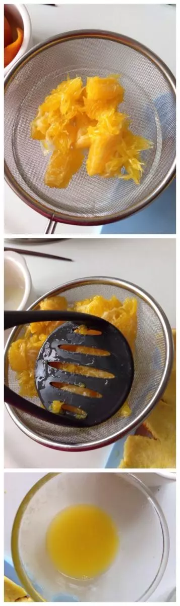 治喉嚨痛+咳嗽の偏方?只要用鹽蒸橙就搞定!材料簡單❤煮法容易, 還超級有效!