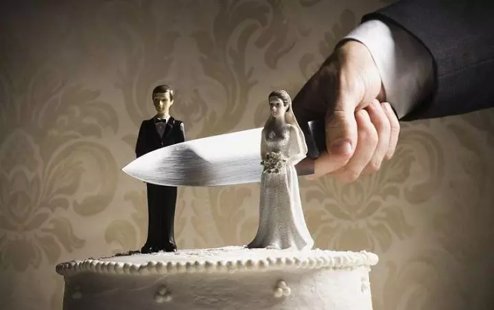 心理測試:婚姻中發生什麼事情會讓你傷心欲絕-