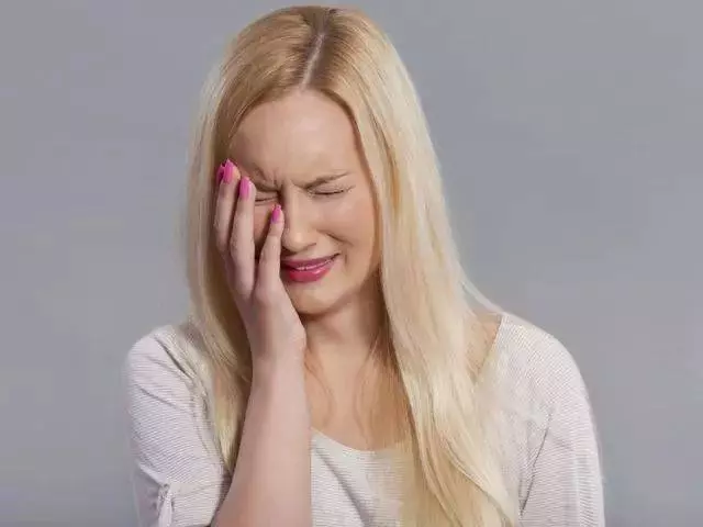 心理測試:婚姻中發生什麼事情會讓你傷心欲絕-