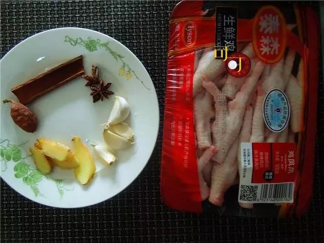 紅燒鳳爪這麼燒不破皮,入味有嚼勁,記住這幾點學會了並不難?