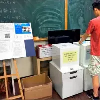 超有愛!連4年胖卡環島義賣漢堡 只為這樣幫助育幼院童…