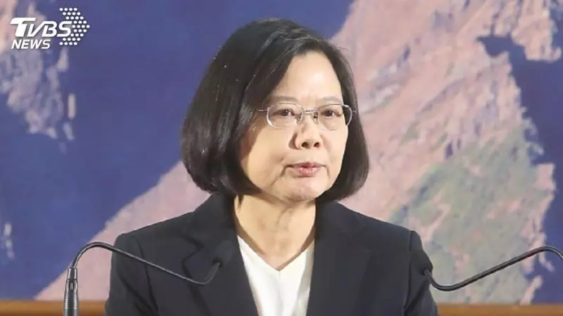 拿大陸沒辦法 蔡政府「關門打狗」砍自己人