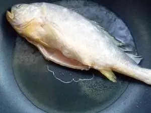 簡單易做 糖醋大黃魚