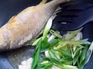 簡單易做 糖醋大黃魚