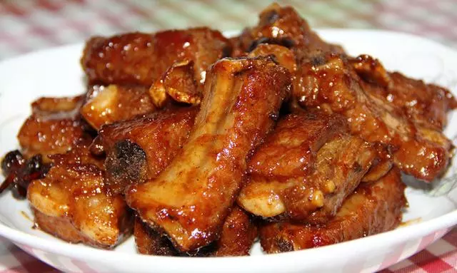 8道簡單美味的家常菜,招待客人必備,一上桌人人都誇讚!