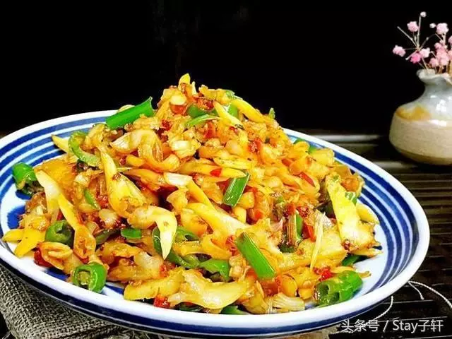 精選幾款簡單又好吃的家常菜,好吃到舔盤!新手必備!快快收藏!