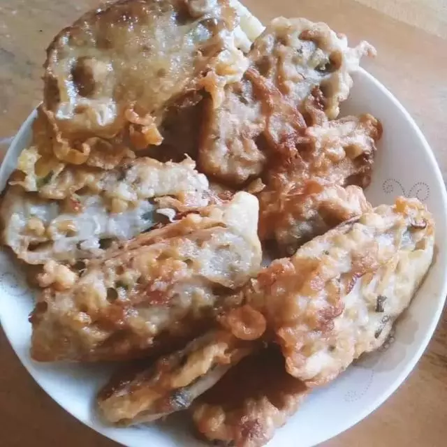 夏日特色開胃家常菜!