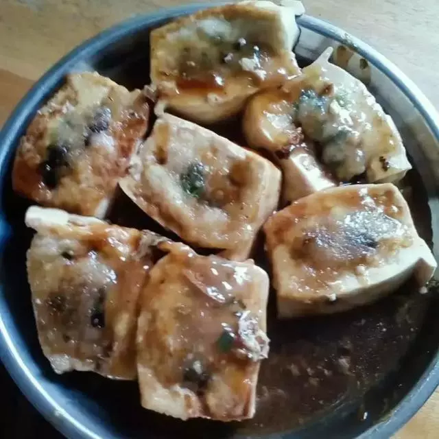夏日特色開胃家常菜!