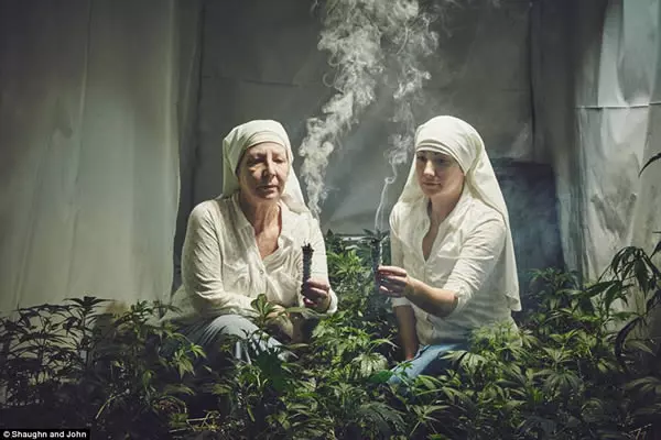 修女們平常都在做什麼原來他們平常在做的這10件事都超偉大