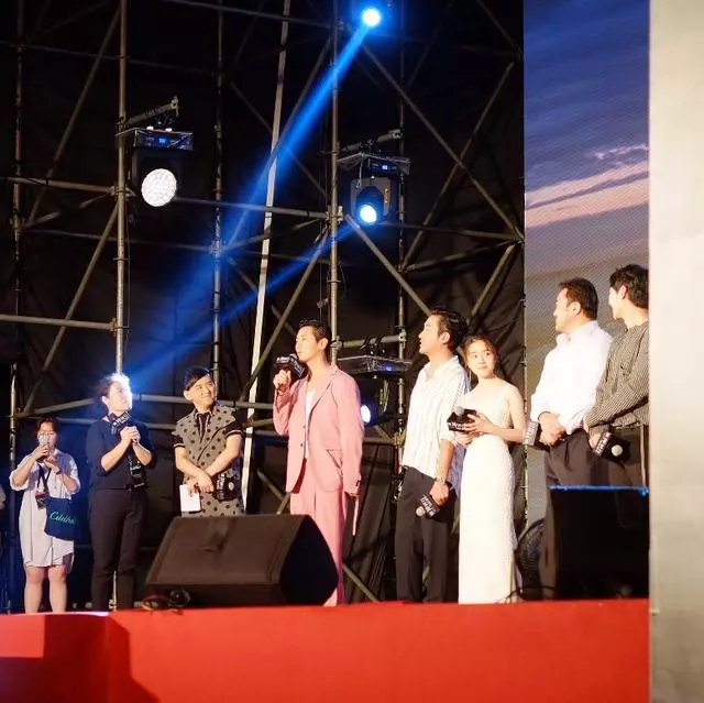 這幕「金香起」讓人頭皮發麻!《與神2》揭密實際拍攝, 「馬東石」澄清:絕沒有欺負她!
