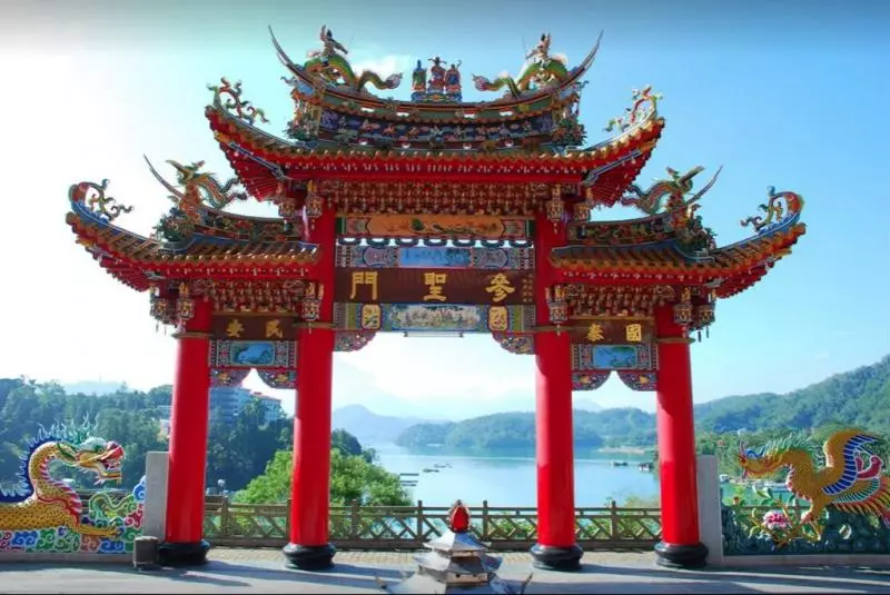 2018情人節別再孤單咬棉被,全台十大靈驗月老廟報你知!