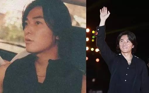 《古惑仔》過去23年,主演們老了很多!保養最好的竟是被遺忘的他~