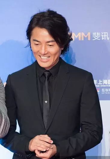 《古惑仔》過去23年,主演們老了很多!保養最好的竟是被遺忘的他~