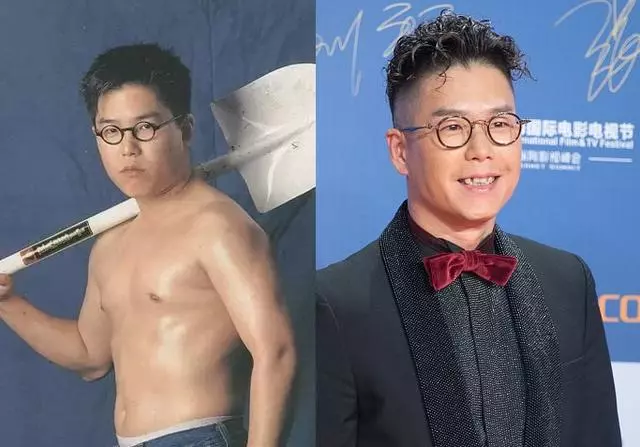 《古惑仔》過去23年,主演們老了很多!保養最好的竟是被遺忘的他~