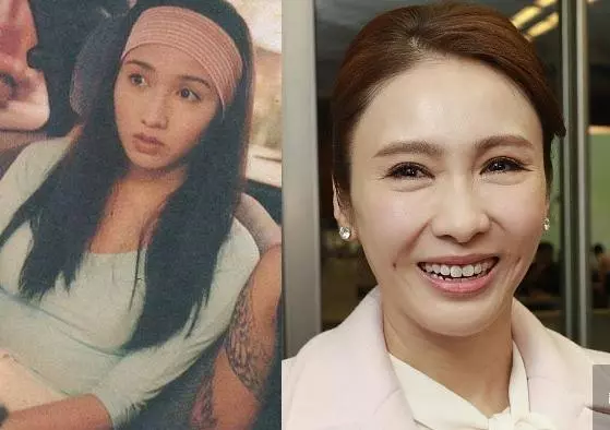 《古惑仔》過去23年,主演們老了很多!保養最好的竟是被遺忘的他~