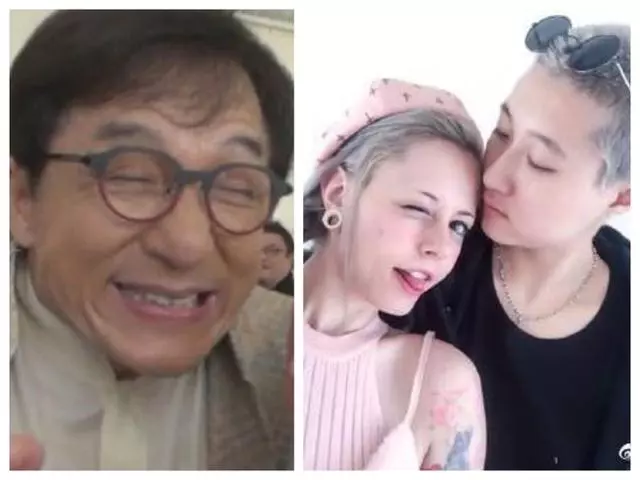 離家出走250天,小龍女街頭撿破爛,把成龍面子丟盡誰之過?