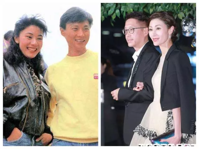 玉女掌門人獨愛風流才子,倪震耐心等人看電影,卻沒看到周慧敏!