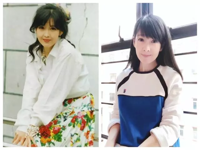 玉女掌門人獨愛風流才子,倪震耐心等人看電影,卻沒看到周慧敏!