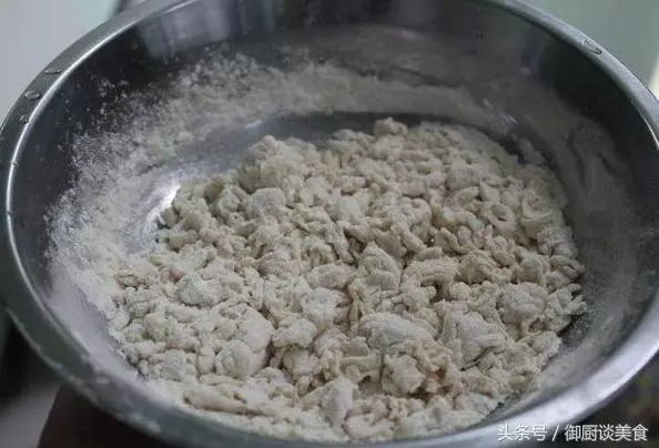 媽媽最拿手的這碗番茄疙瘩湯,全家都愛吃,我從小到大吃了30年都吃不膩