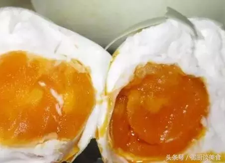 80歲奶奶醃制鹹蛋,味香流油的5個絕招,不收藏可就吃大虧了