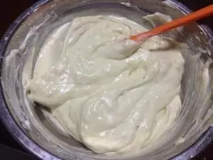 香蕉蒸蛋糕的詳細做法~