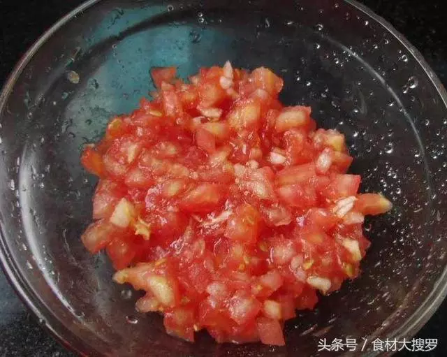 婆婆用這個餡包餃子,不加一點肉,出鍋孩子吃了30多個,太好吃了
