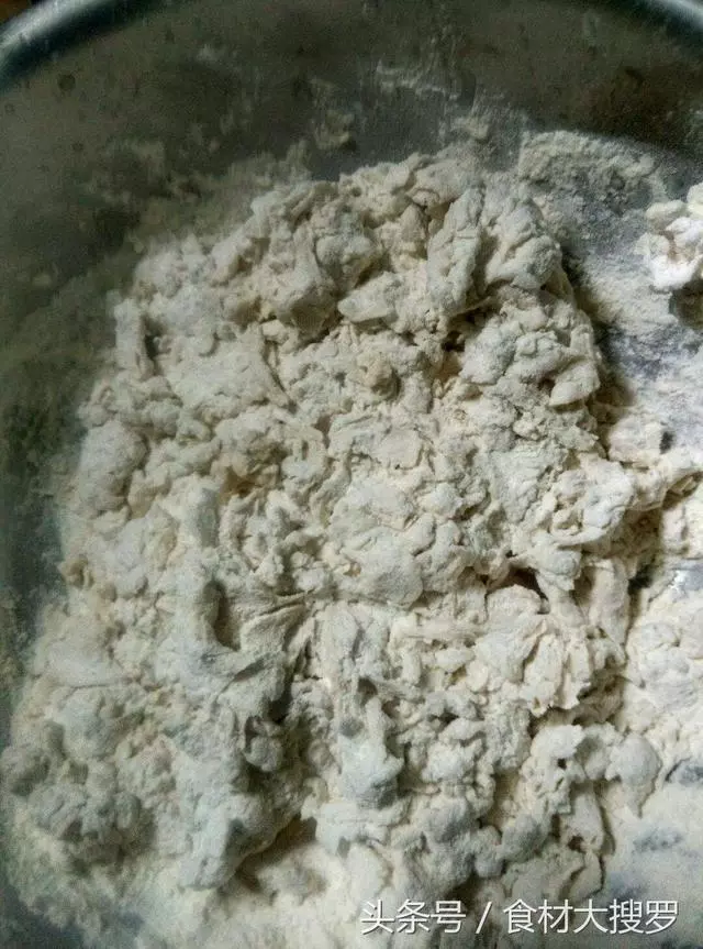 婆婆用這個餡包餃子,不加一點肉,出鍋孩子吃了30多個,太好吃了