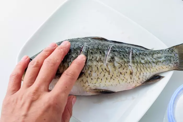 煎魚千萬別直接倒油!多數人都弄錯了這點,難怪魚肉破皮還不入味