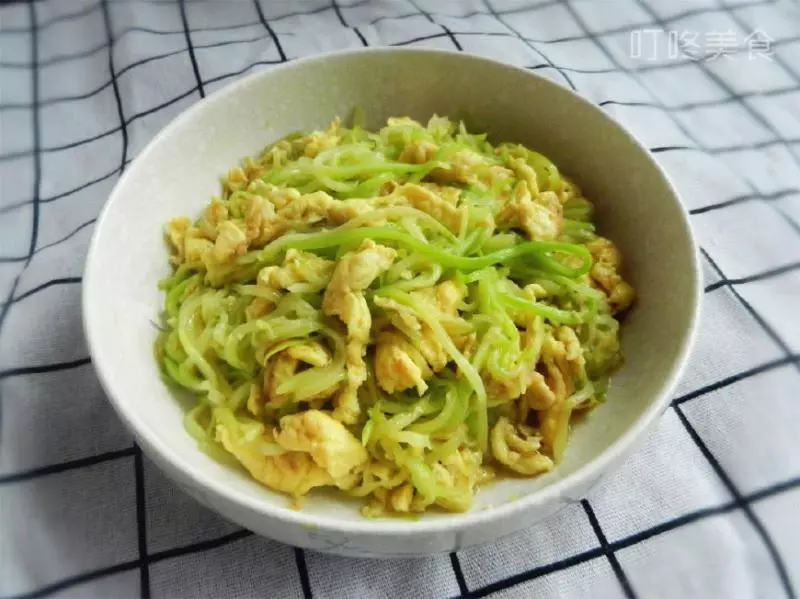 這道十分常見的家常菜,卻是補鈣王,香鮮下飯,小孩吃了身高蹭蹭長,還增強免疫力