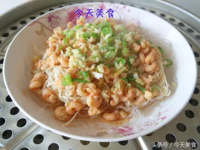 金針菇這麼做,鮮美爽口的下飯菜,做法特簡單,還可抗過敏!春天一定要多吃!