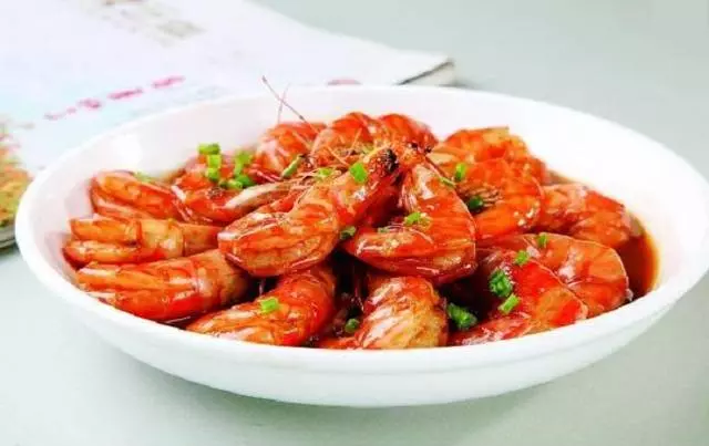 做好美味的油燜大蝦:只需7步,簡單搞定,好吃又營養!