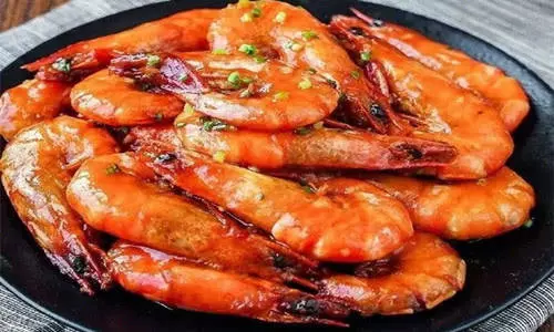 做好美味的油燜大蝦:只需7步,簡單搞定,好吃又營養!
