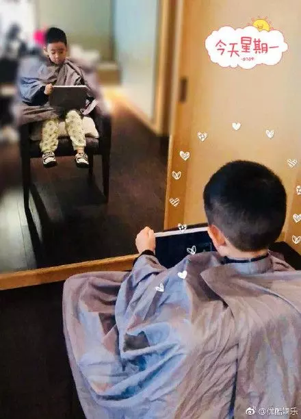 錄影畫面流出 小小春證實回歸《爸爸6》!