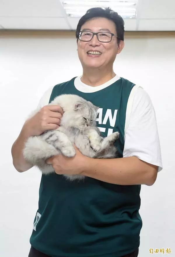 姚文智臉書粉專突關閉 姚辦：原因待了解
